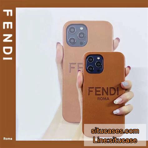 fendi スマホケース メンズ